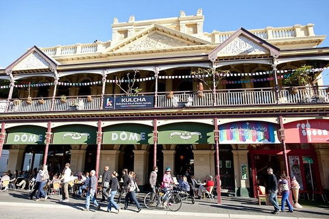 Perth And Fremantle Tour With Optional Swan River Cruise - Phillip Island Accommodation 9