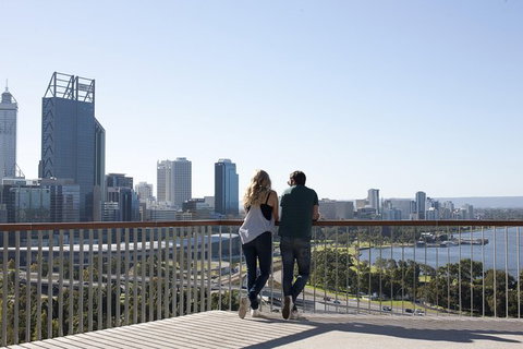 Perth And Fremantle Tour With Optional Swan River Cruise - Phillip Island Accommodation 13