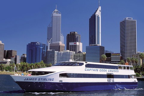 Perth And Fremantle Tour With Optional Swan River Cruise - Phillip Island Accommodation 14