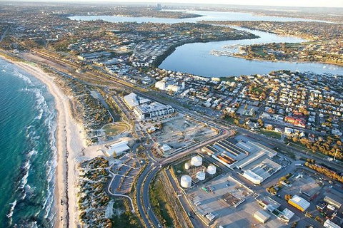 Perth And Fremantle Tour With Optional Swan River Cruise - Phillip Island Accommodation 10