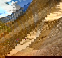 Full-Day Wave Rock  Historic York - Phillip Island Accommodation