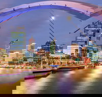 Swan River Twilight Cruise - Phillip Island Accommodation