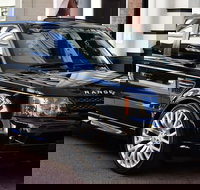 Chauffeured Airport Transfer by Luxury Vehicle - Phillip Island Accommodation