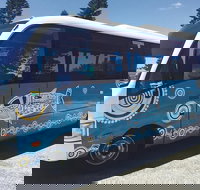 Rottnest Island Bayseeker Tour - Phillip Island Accommodation