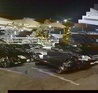 Perth Airport Transfer by Private Chauffeur Airport to Perth CBD Hotel - Phillip Island Accommodation