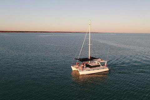 Snubfin Dolphin Eco Cruise From Broome - Phillip Island Accommodation 12