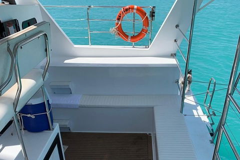 Snubfin Dolphin Eco Cruise From Broome - Phillip Island Accommodation 14