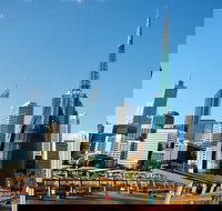 Skip-the-Line Perth Bell Tower Experience Ticket - Phillip Island Accommodation