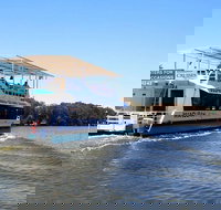 Murray River Lunch Cruise - Phillip Island Accommodation