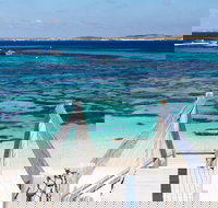 Rottnest Island All-Inclusive Grand Island Tour From Perth - Phillip Island Accommodation