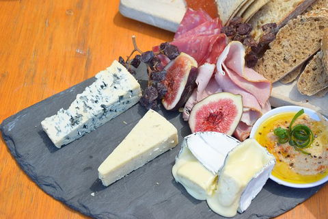 Swan Valley Wine Adventure - Half Day Premium Boutique Winery Tour - Phillip Island Accommodation 1