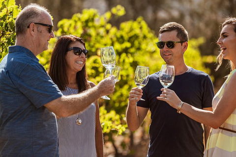 Swan Valley Wine Adventure - Half Day Premium Boutique Winery Tour - Phillip Island Accommodation 2