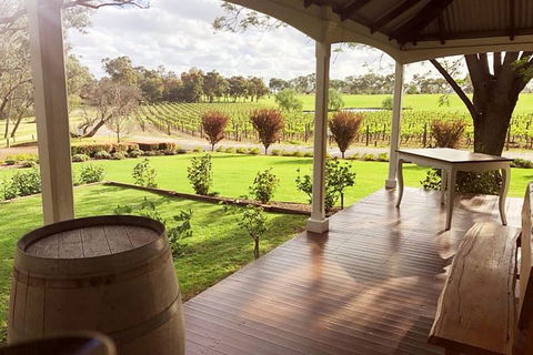 Swan Valley Wine Adventure - Half Day Premium Boutique Winery Tour - Phillip Island Accommodation 6