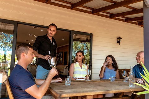 Swan Valley Wine Adventure - Half Day Premium Boutique Winery Tour - Phillip Island Accommodation 10