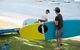 Stand Up Paddle Boarding - 2 Person Lesson - 1 Hour - thumb 1