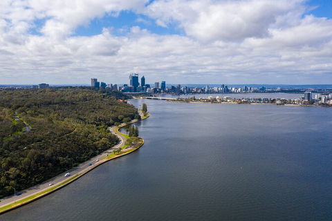 Stand Up Paddle Boarding - 2 Person Lesson - 1 Hour - Phillip Island Accommodation 7