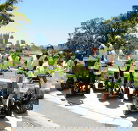 Kings Park Segway Tour - Phillip Island Accommodation