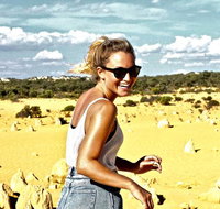 Travel in luxury on the Cervantes Pinnacles Tour - Phillip Island Accommodation