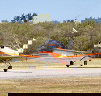 Top Gun Adventure Flight - Phillip Island Accommodation