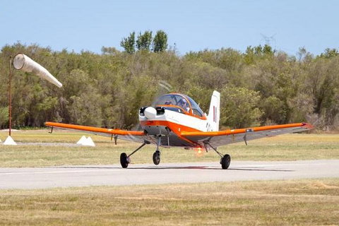 Top Gun Adventure Flight - Phillip Island Accommodation 2