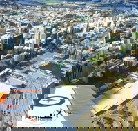 Perth Reconnaissance Adventure Flight - Phillip Island Accommodation