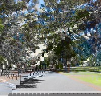 Claremont Heritage Tour from Perth - Phillip Island Accommodation