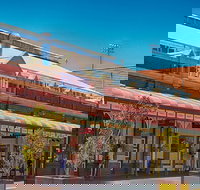 Perth and Fremantle Tour Including Heritage Fremantle Prison Markets and Dinner - Phillip Island Accommodation