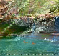 9 Day Perth to Broome Explorer  One Way - Fully Accommodated - Phillip Island Accommodation