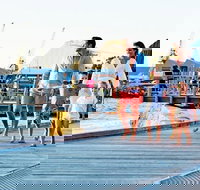 Half Day Perth  Fremantle Sight Seeing - Phillip Island Accommodation