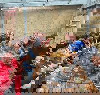 Full Day Perth  Fremantle Sight Seeing - Phillip Island Accommodation