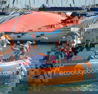 Self-Drive BBQ Boat Hire Mandurah - Group of 7 - 10 people - Phillip Island Accommodation
