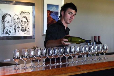 Swan Valley Winery Experience - Full Day Coach Tour - Phillip Island Accommodation 1