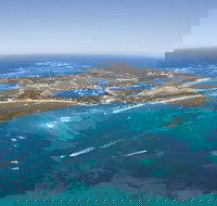 Rottnest Island ECO E Bike Tour - Phillip Island Accommodation