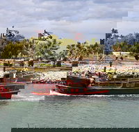 The Pirate Cruise in Mandurah on Viator - Phillip Island Accommodation