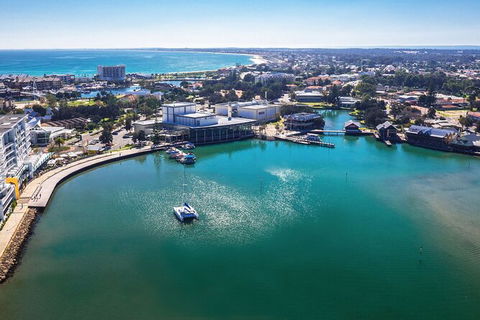 Mandurah Dolphin And Scenic Marine Cruise - Phillip Island Accommodation 3