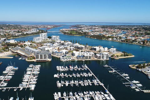 Mandurah Dolphin And Scenic Marine Cruise - Phillip Island Accommodation 17