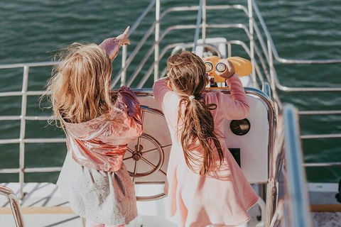 Mandurah Dolphin And Scenic Marine Cruise - Phillip Island Accommodation 13