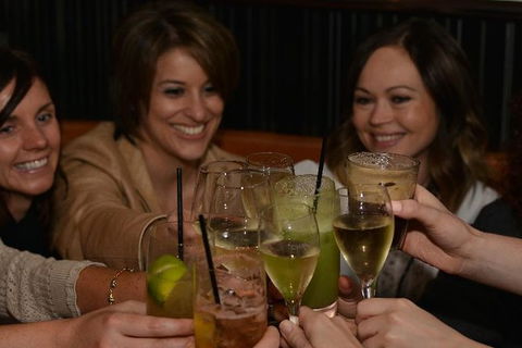 Small Bars Of Perth Walking Tour - Phillip Island Accommodation 0