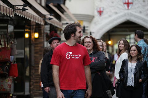 Small Bars Of Perth Walking Tour - Phillip Island Accommodation 5