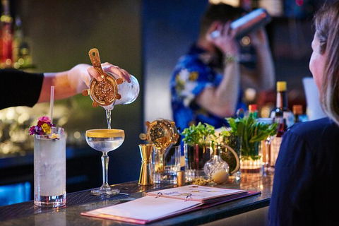 Small Bars Of Perth Walking Tour - Phillip Island Accommodation 3