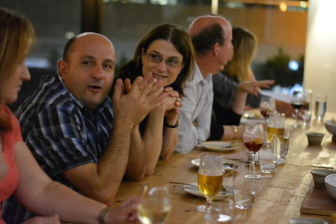 Small Bars Of Perth Walking Tour - Phillip Island Accommodation 6