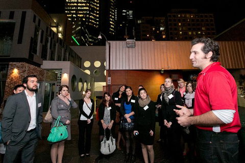 Small Bars Of Perth Walking Tour - Phillip Island Accommodation 7