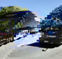 Rottnest Island Bayseeker Day Trip from Perth with Transfer - Phillip Island Accommodation