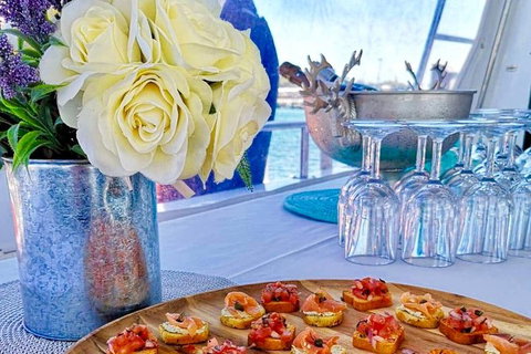 Rottnest Island 5-Course Deluxe Seafood Banquet Cruise - Phillip Island Accommodation 18