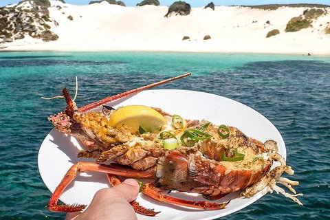 Rottnest Island 5-Course Deluxe Seafood Banquet Cruise - Phillip Island Accommodation 14