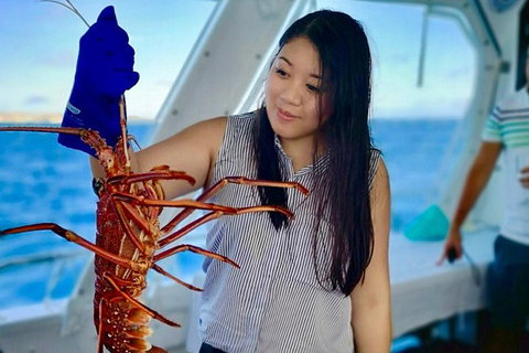 Rottnest Island 5-Course Deluxe Seafood Banquet Cruise - Phillip Island Accommodation 12