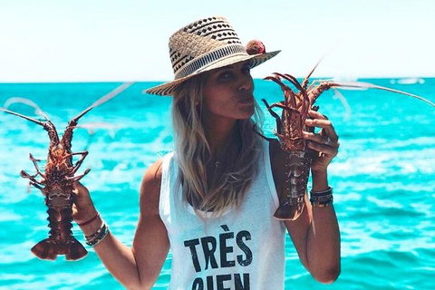 Rottnest Island 5-Course Deluxe Seafood Banquet Cruise - Phillip Island Accommodation 13