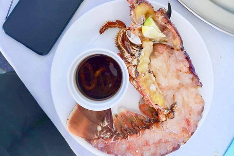 Rottnest Island 5-Course Deluxe Seafood Banquet Cruise - Phillip Island Accommodation 4