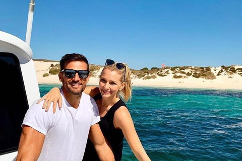 Rottnest Island 5-Course Deluxe Seafood Banquet Cruise - Phillip Island Accommodation 22