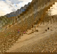 Historical York Town Wave Rock Hippo Yawn Light Snacks Included - Phillip Island Accommodation